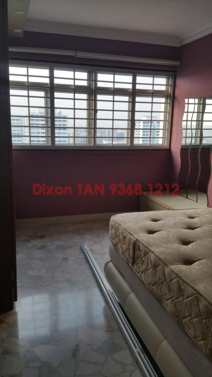 Blk 417 Bedok North Avenue 2 (Bedok), HDB 5 Rooms #88333032
